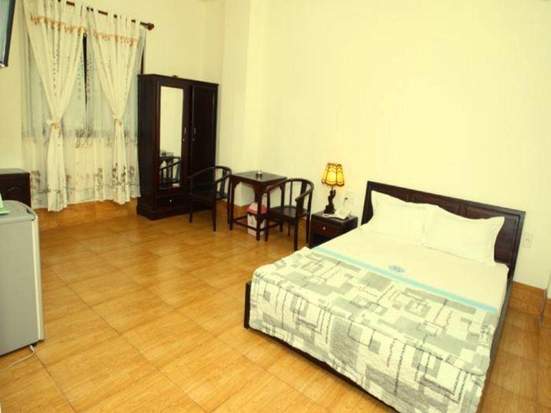 Kim Thanh Hotel Rach Gia Exterior foto
